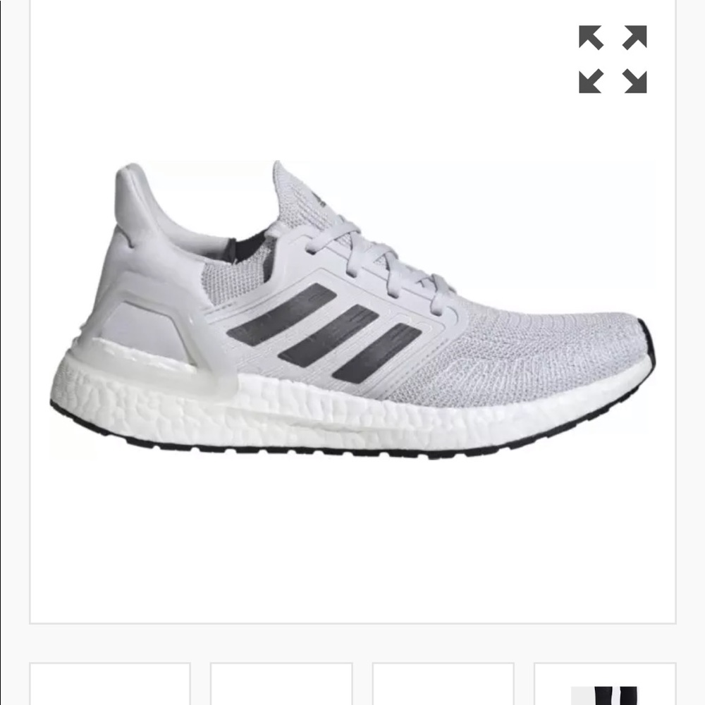 Adidas Ultraboost 20